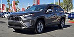 Used 2025 TOYOTA RAV4 XLE in LAS VEGAS, NEVADA