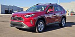 Used 2025 TOYOTA RAV4 HYBRID XLE in LAS VEGAS, NEVADA