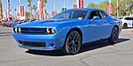 Used 2019 DODGE CHALLENGER SXT in LAS VEGAS, NEVADA