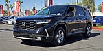 Used 2025 Honda Pilot EX-L in LAS VEGAS, NEVADA