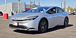 Used 2025 TOYOTA PRIUS LE in LAS VEGAS, NEVADA