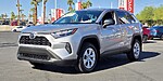 Used 2025 TOYOTA RAV4 LE in LAS VEGAS, NEVADA