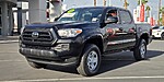 Used 2022 TOYOTA TACOMA SR in LAS VEGAS, NEVADA