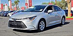 Used 2026 TOYOTA COROLLA LE in LAS VEGAS, NEVADA