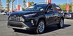 Used 2024 TOYOTA RAV4 LIMITED in LAS VEGAS, NEVADA