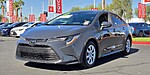 Used 2026 TOYOTA COROLLA LE in LAS VEGAS, NEVADA