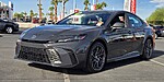 Used 2026 TOYOTA CAMRY SE in LAS VEGAS, NEVADA