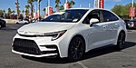 Used 2023 TOYOTA COROLLA SE in LAS VEGAS, NEVADA