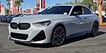 Used 2024 BMW 2 SERIES M240i xDrive in LAS VEGAS, NEVADA