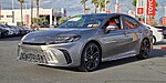 Used 2025 TOYOTA CAMRY XSE in LAS VEGAS, NEVADA