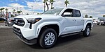 New 2025 TOYOTA TACOMA SR5 in LAS VEGAS, NEVADA