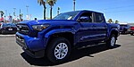 New 2025 TOYOTA TACOMA SR5 in LAS VEGAS, NEVADA