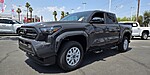New 2025 TOYOTA TACOMA SR5 in LAS VEGAS, NEVADA