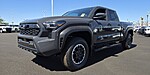 New 2025 TOYOTA TACOMA TRD OFF ROAD in LAS VEGAS, NEVADA