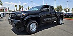 New 2025 TOYOTA TACOMA SR in LAS VEGAS, NEVADA