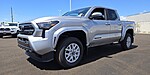 New 2025 TOYOTA TACOMA SR5 in LAS VEGAS, NEVADA