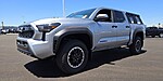 New 2025 TOYOTA TACOMA TRD OFF ROAD in LAS VEGAS, NEVADA