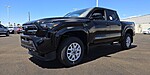 New 2025 TOYOTA TACOMA SR5 in LAS VEGAS, NEVADA