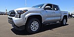 New 2025 TOYOTA TACOMA SR5 in LAS VEGAS, NEVADA