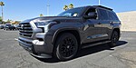 New 2025 TOYOTA SEQUOIA LIMITED in LAS VEGAS, NEVADA