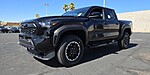 New 2025 TOYOTA TACOMA TRD OFF ROAD HYBRID in LAS VEGAS, NEVADA