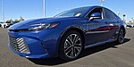 New 2025 TOYOTA CAMRY XLE in LAS VEGAS, NEVADA