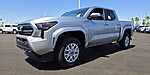 New 2025 TOYOTA TACOMA SR5 in LAS VEGAS, NEVADA