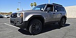New 2025 TOYOTA LAND CRUISER  in LAS VEGAS, NEVADA