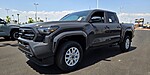 New 2025 TOYOTA TACOMA SR5 in LAS VEGAS, NEVADA