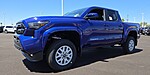 New 2025 TOYOTA TACOMA SR5 in LAS VEGAS, NEVADA