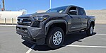 New 2025 TOYOTA TACOMA SR5 in LAS VEGAS, NEVADA