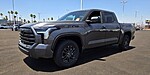 New 2025 TOYOTA TUNDRA SR in LAS VEGAS, NEVADA