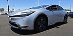 New 2025 TOYOTA PRIUS LE in LAS VEGAS, NEVADA