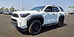 New 2025 TOYOTA 4RUNNER HYBRID TRD OFF ROAD in LAS VEGAS, NEVADA