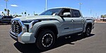 New 2025 TOYOTA TUNDRA SR5 in LAS VEGAS, NEVADA