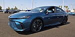 New 2025 TOYOTA CAMRY XSE in LAS VEGAS, NEVADA