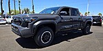 New 2025 TOYOTA TACOMA TRD OFF ROAD in LAS VEGAS, NEVADA