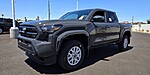 New 2025 TOYOTA TACOMA SR5 in LAS VEGAS, NEVADA