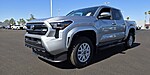 New 2025 TOYOTA TACOMA SR5 in LAS VEGAS, NEVADA
