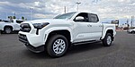 New 2025 TOYOTA TACOMA SR5 in LAS VEGAS, NEVADA