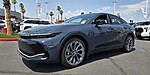 New 2026 TOYOTA CROWN LIMITED in LAS VEGAS, NEVADA