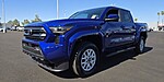 New 2025 TOYOTA TACOMA SR5 in LAS VEGAS, NEVADA