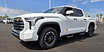New 2025 TOYOTA TUNDRA SR5 in LAS VEGAS, NEVADA