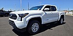 New 2025 TOYOTA TACOMA SR5 in LAS VEGAS, NEVADA