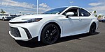 New 2025 TOYOTA CAMRY SE in LAS VEGAS, NEVADA