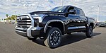 New 2025 TOYOTA TUNDRA LIMITED in LAS VEGAS, NEVADA