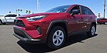 New 2025 TOYOTA RAV4 LE in LAS VEGAS, NEVADA