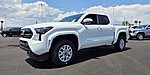 New 2025 TOYOTA TACOMA SR5 in LAS VEGAS, NEVADA