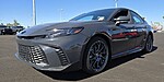 New 2025 TOYOTA CAMRY SE in LAS VEGAS, NEVADA