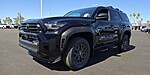 New 2025 TOYOTA 4RUNNER SR5 in LAS VEGAS, NEVADA